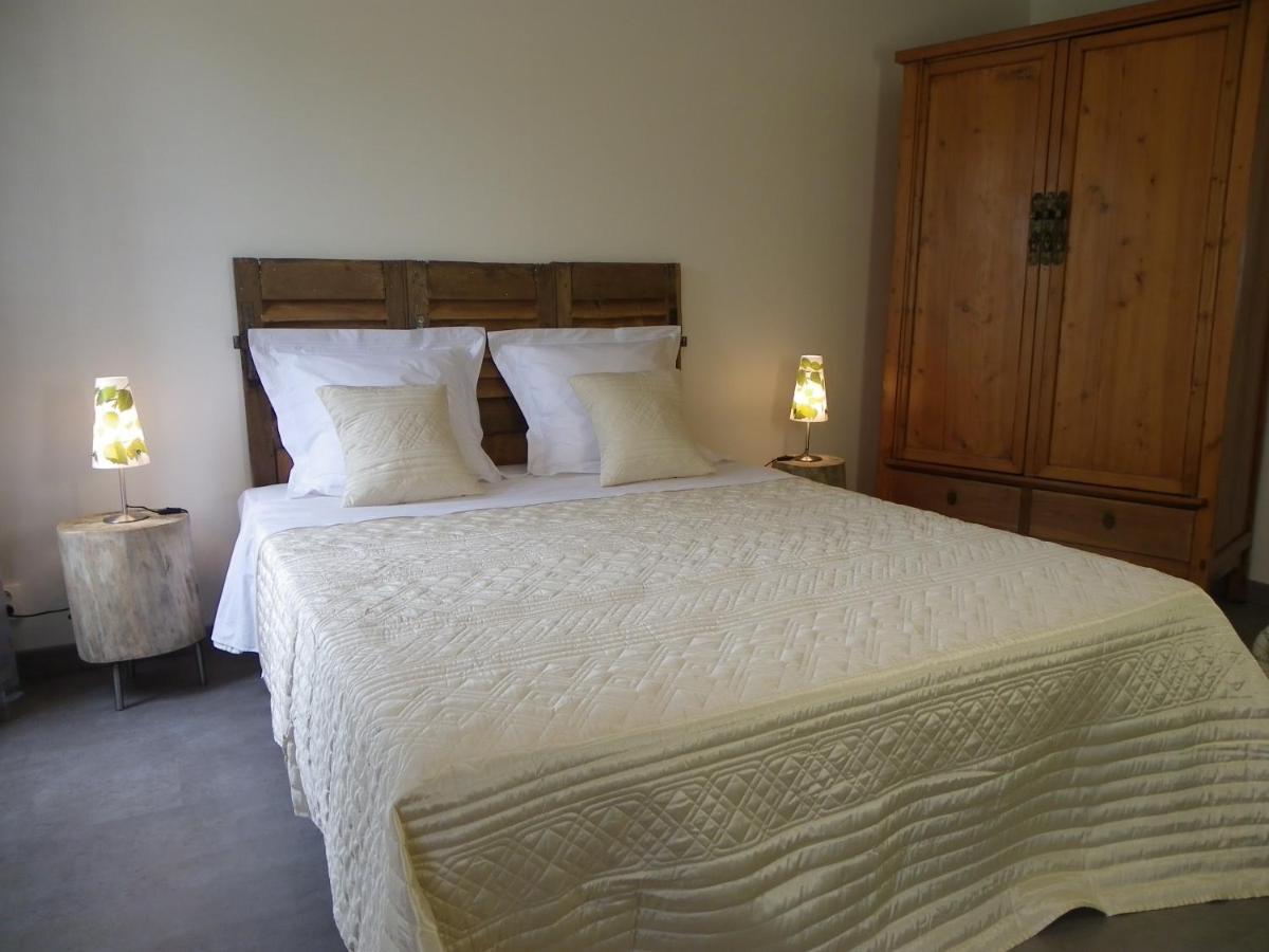 Le Logis De Saint-Martin Bed & Breakfast Haute-Goulaine Exterior photo