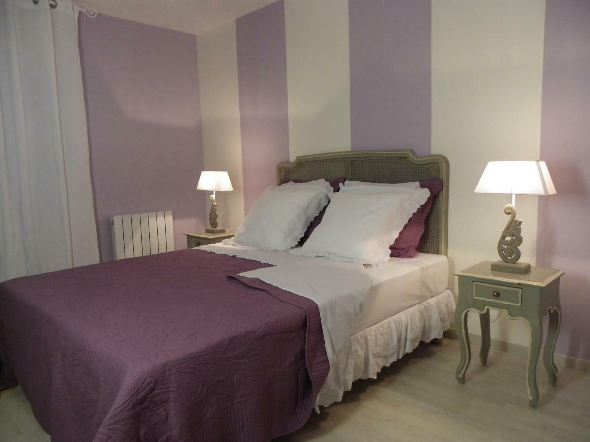 Le Logis De Saint-Martin Bed & Breakfast Haute-Goulaine Exterior photo